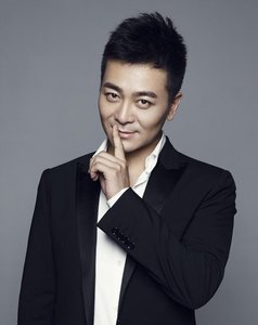 wu yue (actor)