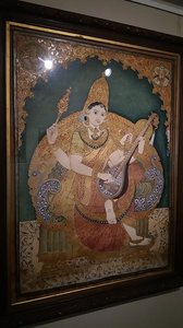 krishnappa chitragara