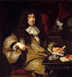 jean baptiste nattier