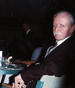 edward john hughes