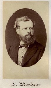 isidore jules bonheur
