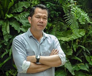 svay sareth