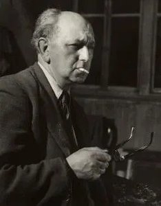 Emmanuel Levy