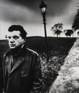 bill brandt