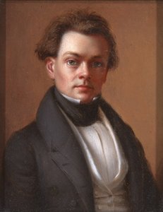 oliver tarbell eddy