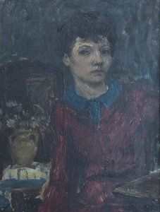 jane anne manton