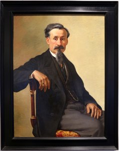 antonio puccinelli