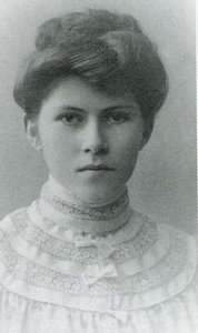 ragnhild kaarbø