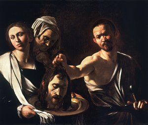 Master Of The Life Of Saint John The Baptist