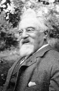 adriaan josef heymans