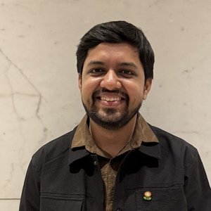 harshit agrawal
