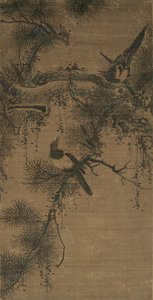 yan zong (c. 1393–1454)