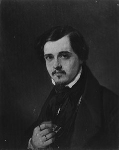 charles baugniet