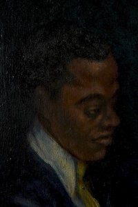 robert malcolm rucker