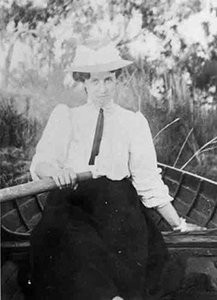 Gladys Reynell