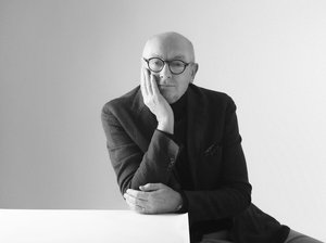 piero lissoni / paul kobkau