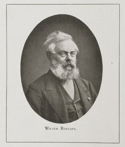 Willem Roelofs