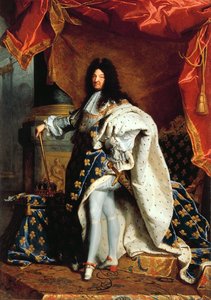 Charles François Nanteuil