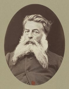 Jean-louis Ernest Meissonier