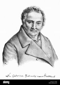 gotthilf heinrich von schubert