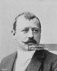 Hans von Bartels