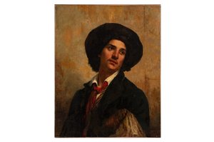francesco saverio manno