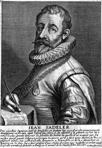 jan i sadeler