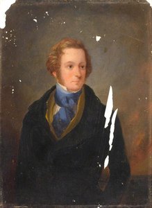 nicholas matthew condy