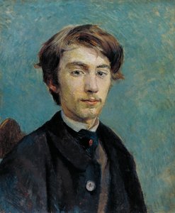 Émile Bernard