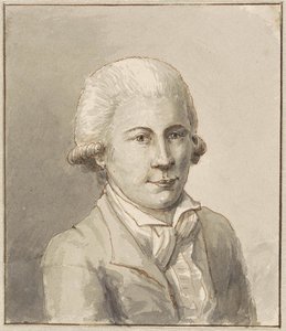 isaak ouwater