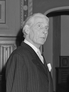 charles l morgan