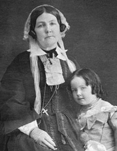 maria ewing sherman fitch