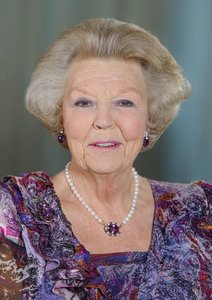 Beatrix Schuba (Trixi Allina)