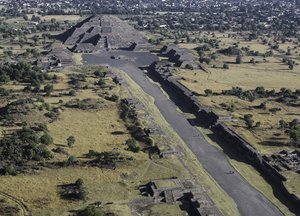 teotihuacan