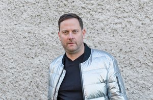 björn dahlem