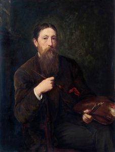 John Evan Hodgson