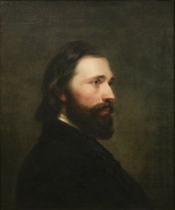 Shepard Alonzo Mount