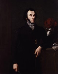 Frederick Richard Pickersgill
