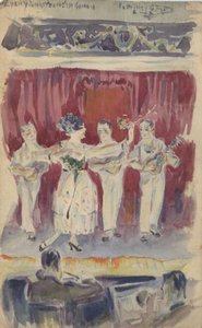 Curtiney George Foote