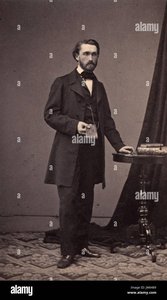 julius wilhelm mantel