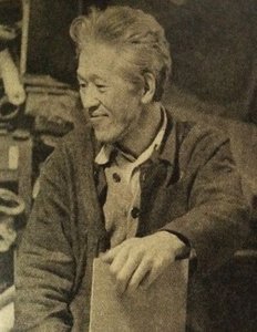 kōshirō onchi