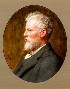 alfred waterhouse ra