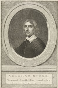 abraham storck (sturckenburch)
