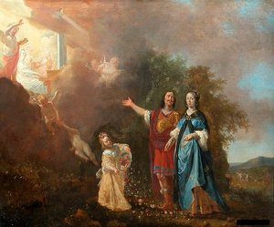 nicolaes knupfer
