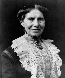 clarissa harlowe barton