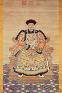 qianlong emperor