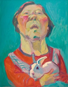 Maria Lassnig
