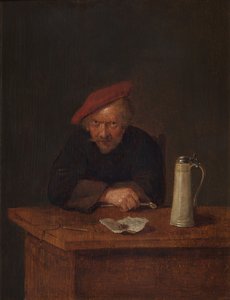 quiringh gerritsz. van brekelenkam