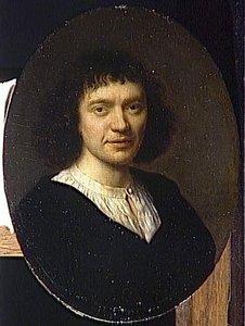 Pieter Cornelisz Van Slingeland