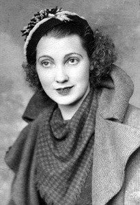 mary macleod